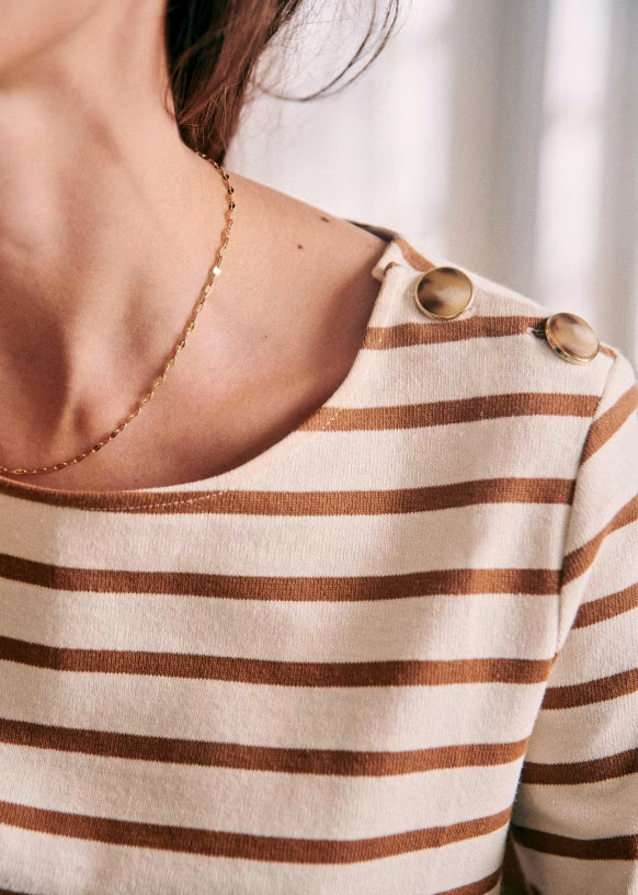 Colette Marinière | Sezane Paris
