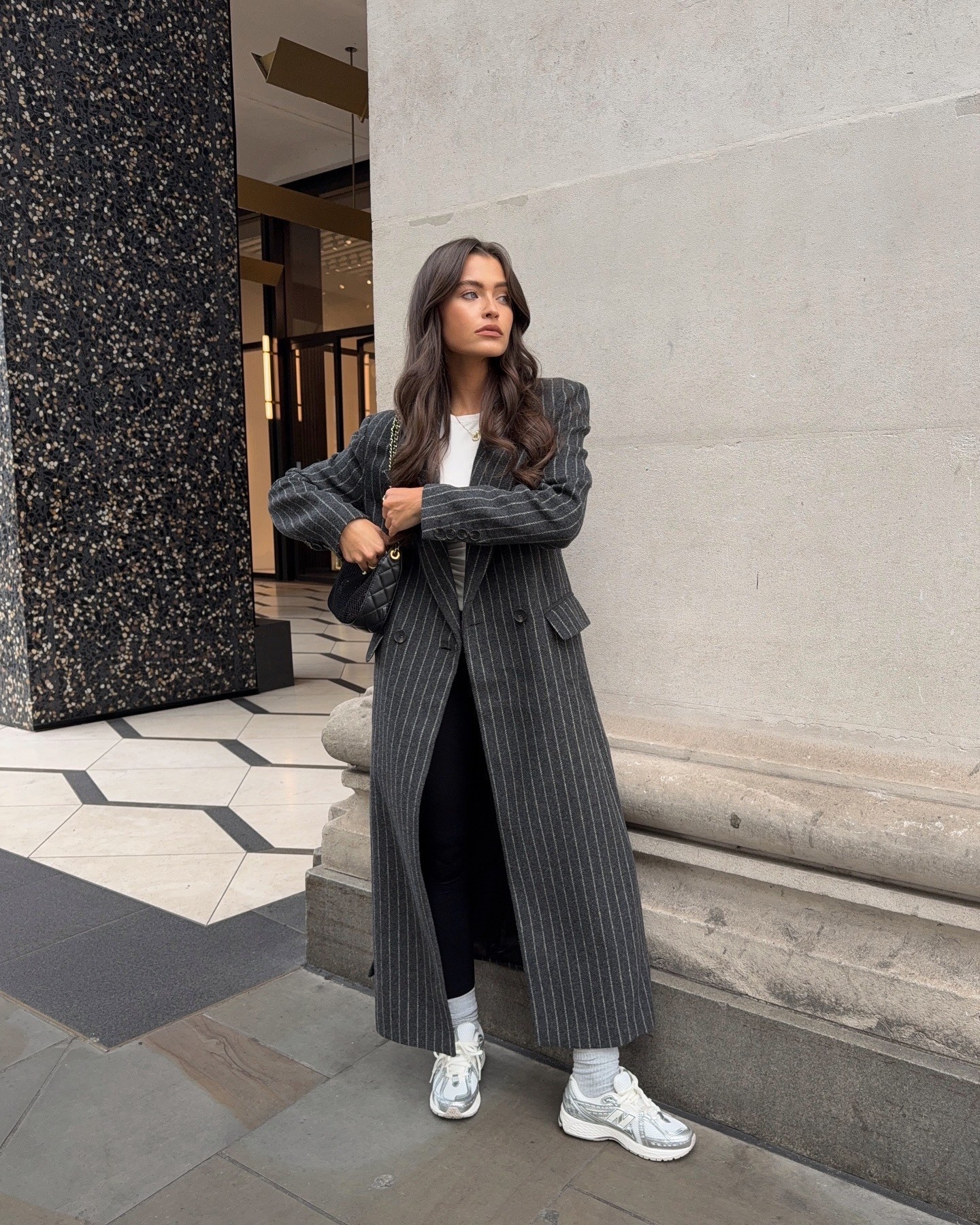 Autumn is here 🩶

#LTKuk #LTKautumn #LTKFashionMonth