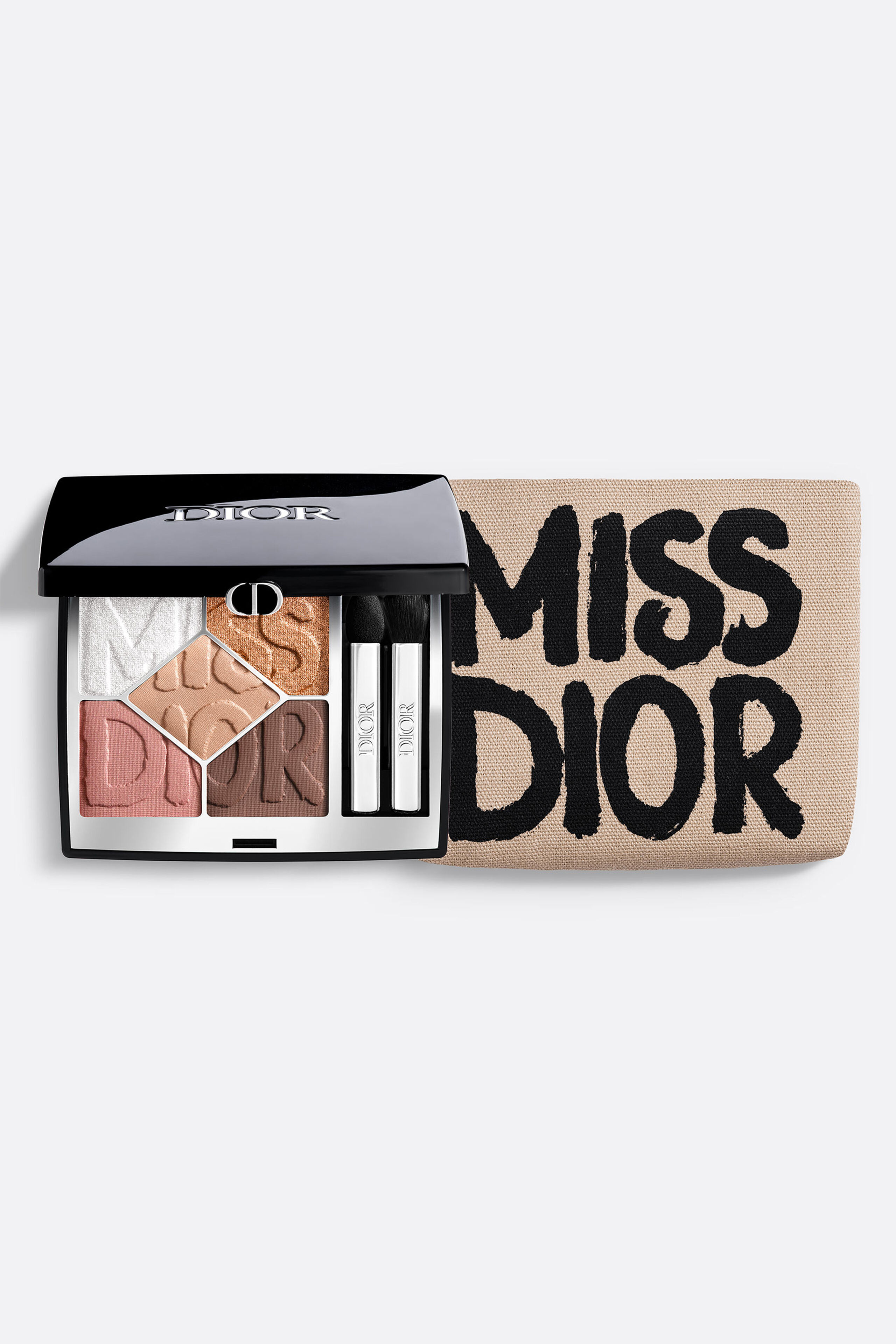 Diorshow 5 Couleurs – Fall Look limited edition | Christian Dior Parfums UK