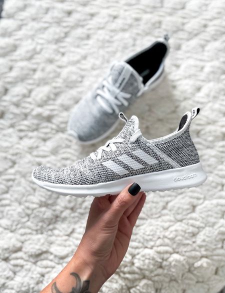 New Adidas are my favorite and these definitely do not disappoint. 

Gym Shoes • Adidas • Cloud Foam Pure •  Cute Shoes • Womens Adidas • Workout Shoes • Neutral Sneakers • 

#Adidas #Cloudfoampure #cuteshoes #gymshoes #womensgymshoes

#LTKHoliday #LTKfit #LTKshoecrush