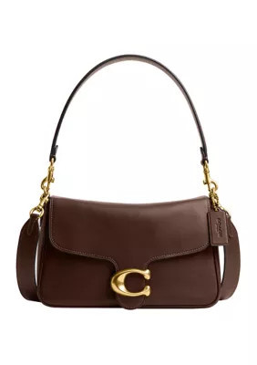 COACH Soft Tabby Shoulder Bag | Belk