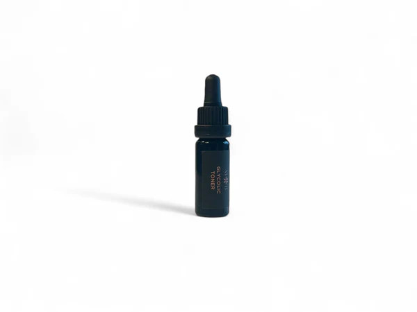 Glycolic Acid Toner (8%) 10ml | Meadow and Bark