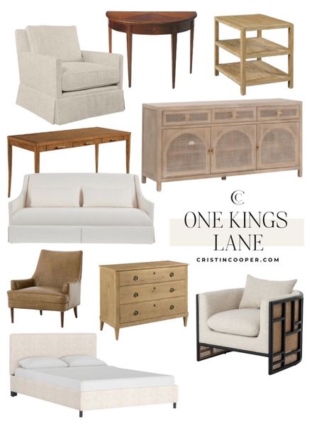Amazing furniture finds at One Kings Lane

#LTKfamily #LTKhome