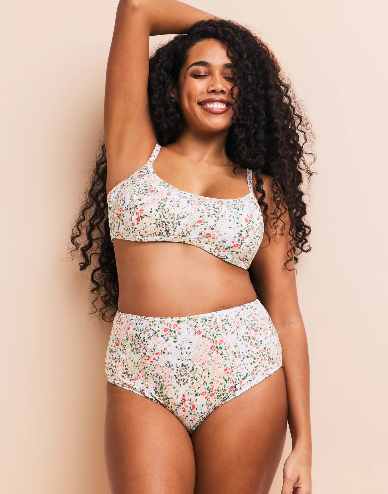 Valcea Contour Plus | Adore Me