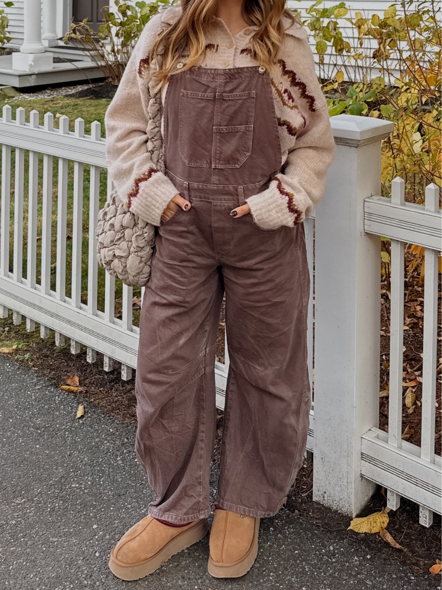 fall outfit 14