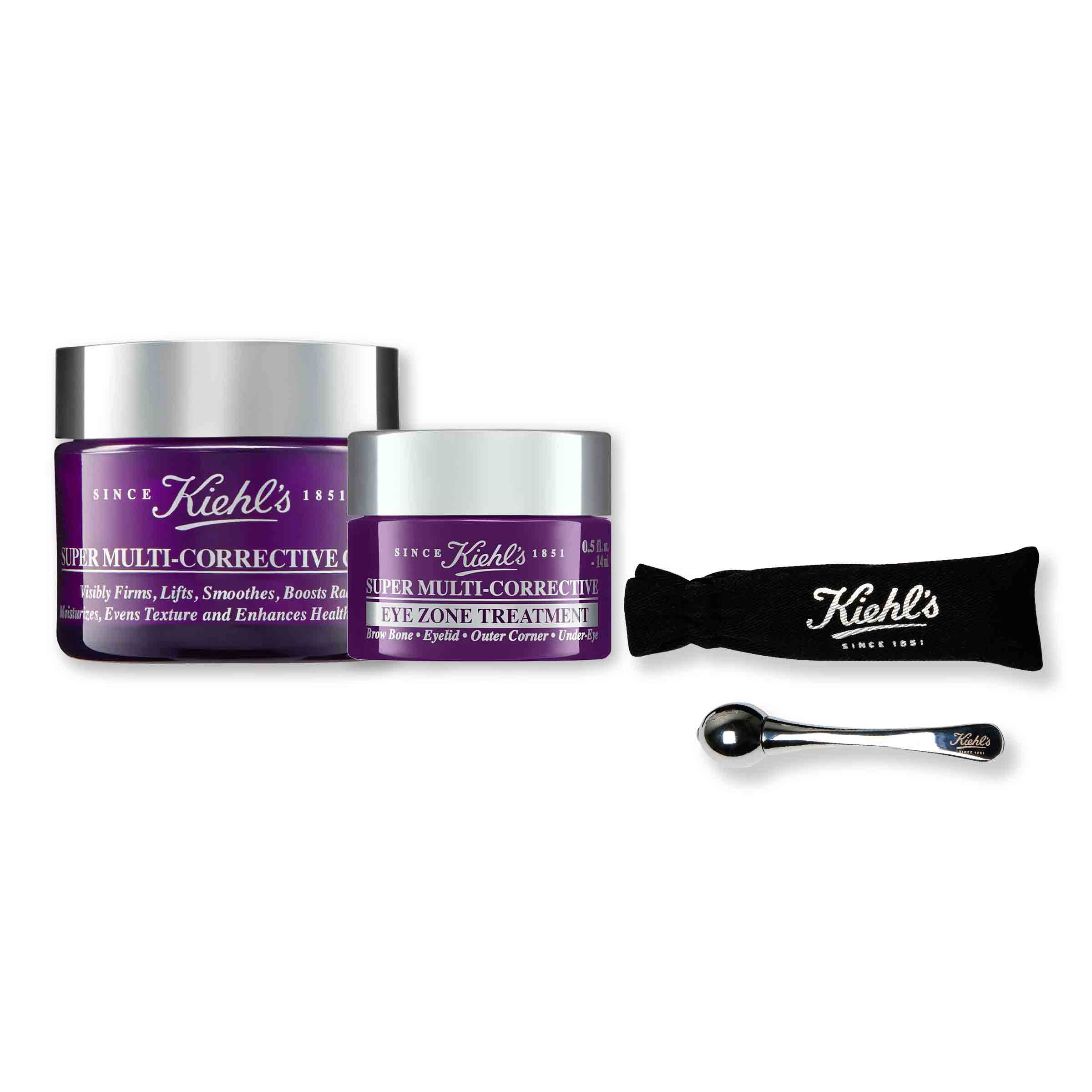 Super Multi-Corrective Value Bundle - Kiehl's | Kiehls (US)