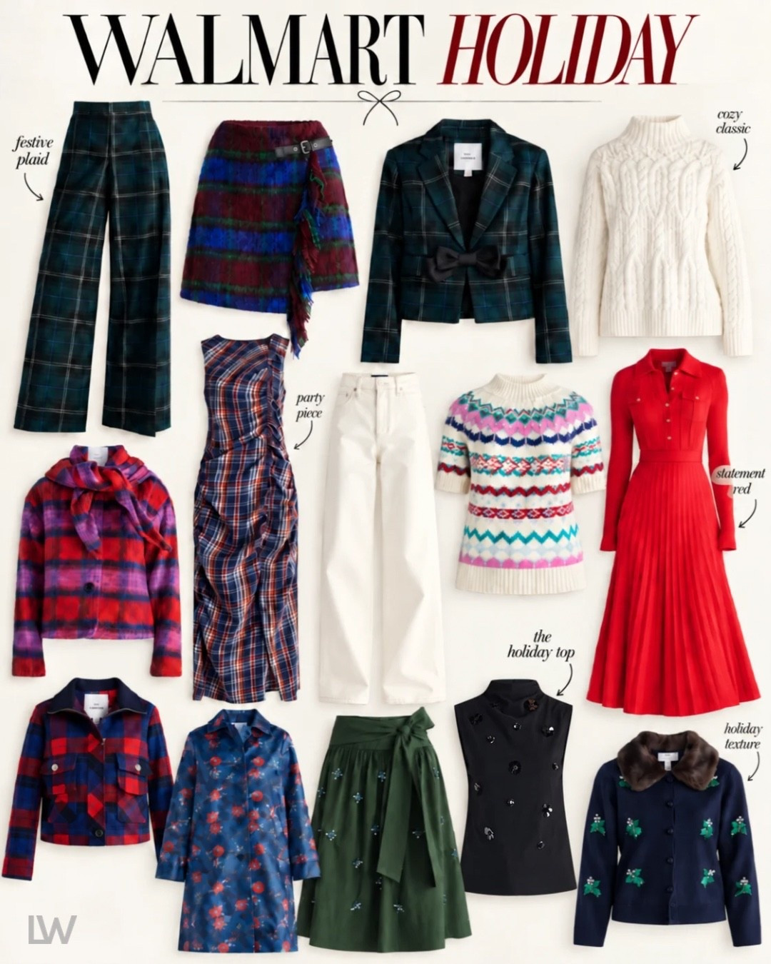 MORE new Walmart dropped!! 💫💫