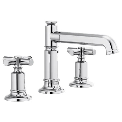 Invariâ¢ Widespread Lavatory Faucet with Column Spout | Perigold