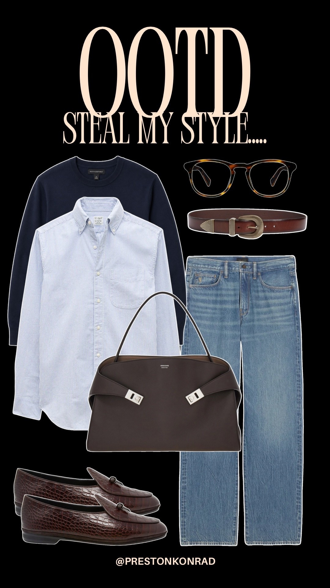 The easiest way to upgrade your everyday

#LTKgrwm #LTKootd #LTKMens