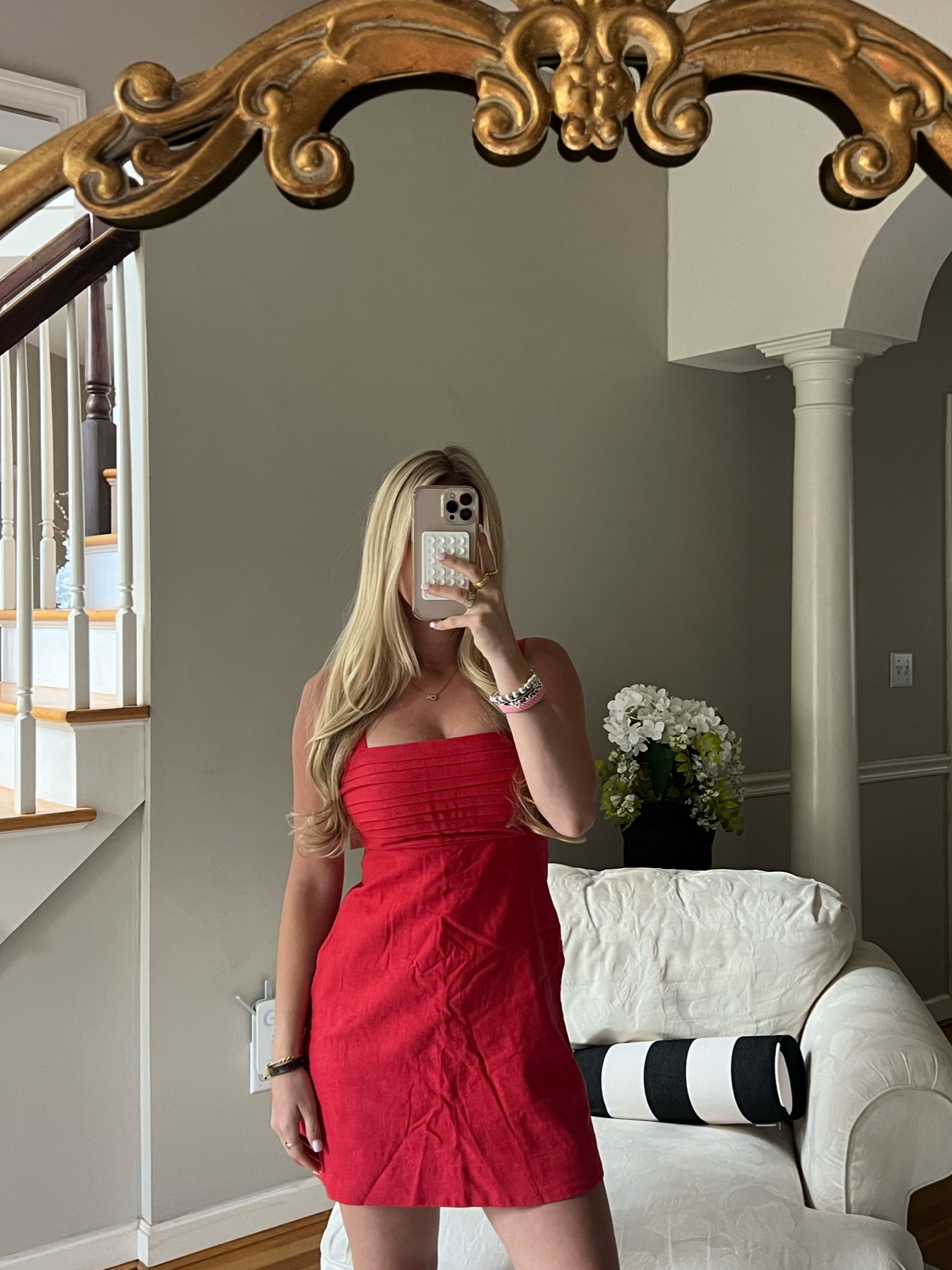 love this red dress for the 4th!!
Abercrombie 


#LTKFindsUnder100 #LTKU #LTKStyleTip