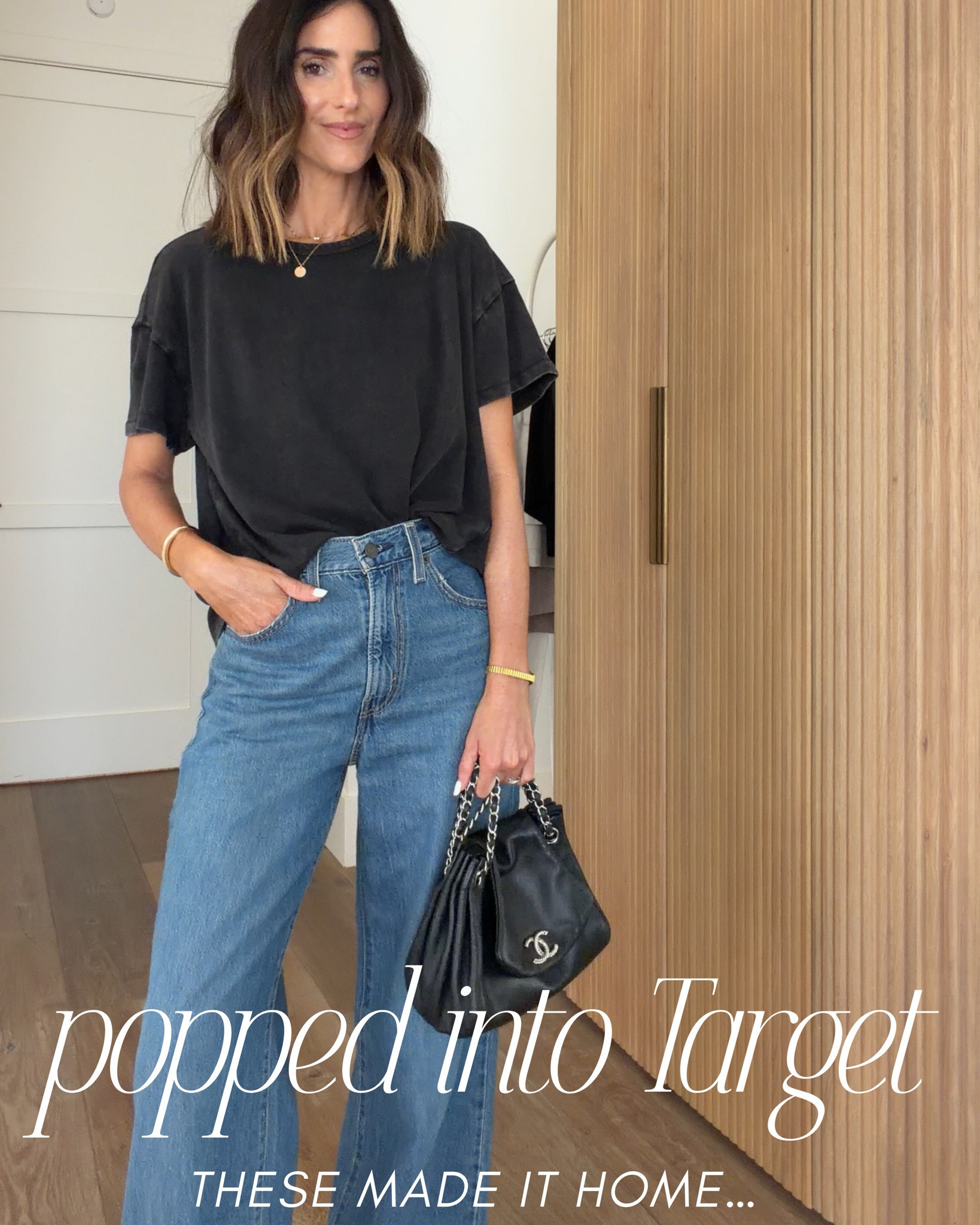 Popped into Target… these made it home❤️ Im just shy of 5-7” for reference wearing the size …
Neutral tee: small
Jeans: 25 ( run true to size)
Crochet sweater: medium
Green pajama set: small top/ XS bottoms
Sweater vest: medium
Black tee: small
White matching set: XS bottoms and cardigan
Fringe jacket: medium
Linen pants: small regular
Blue dress: XS
@Target #newarrivals #springfashion #stylinbyaylin #aylin 

 #LTKgrwm #LTKootd #LTKOver40
