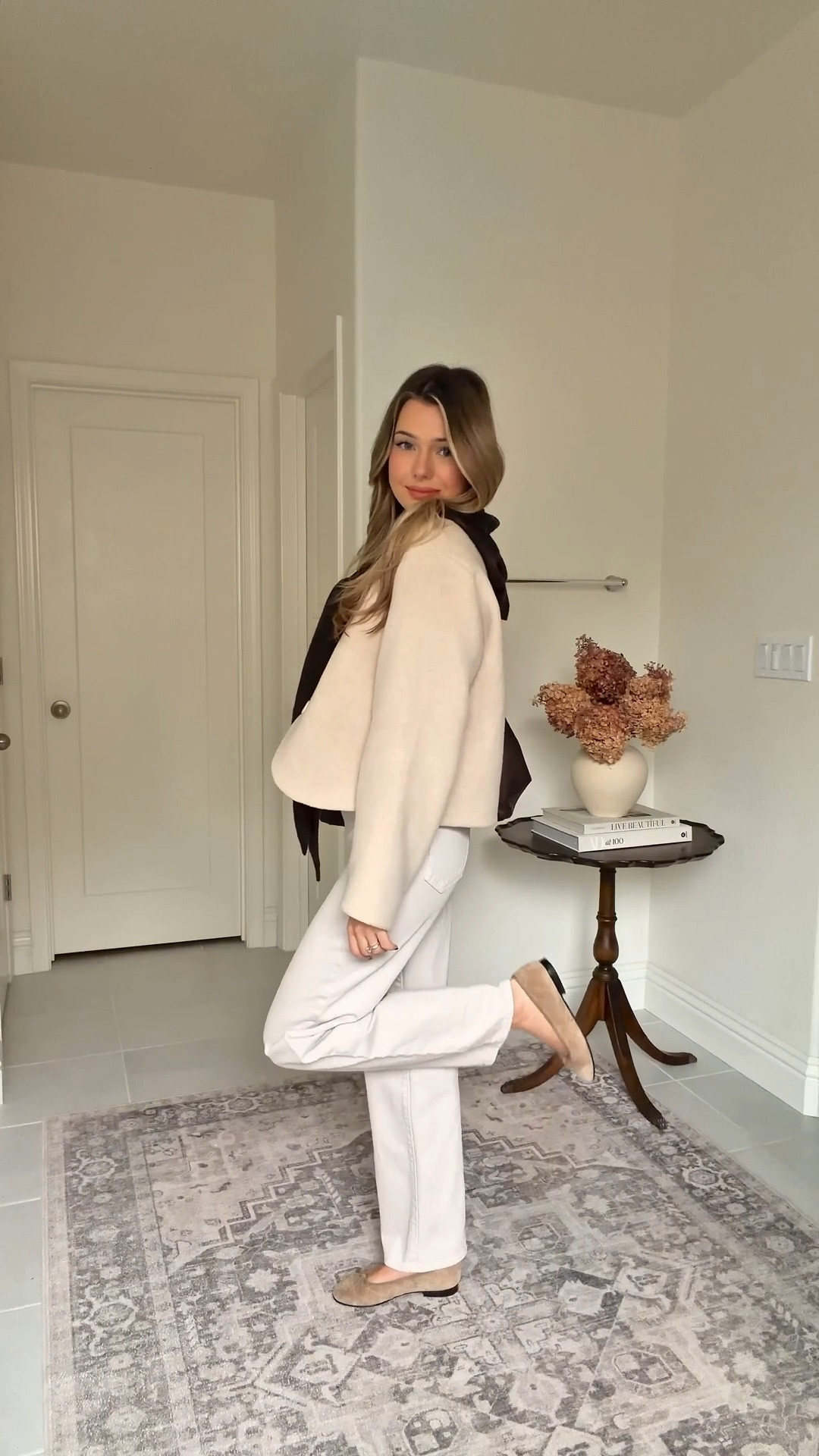 Layering season ☁️

#LTKmomlife #LTKFindsUnder100 #LTKHoliday