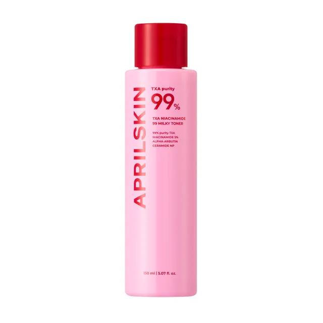 APRILSKIN - TXA Niacinamide 99 Milky Toner | YesStyle.com