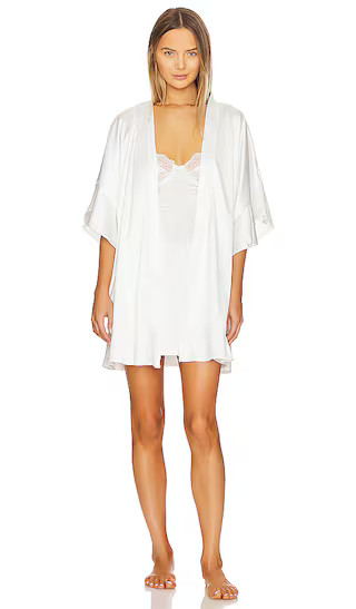 Monroe Robe | Revolve Clothing (Global)