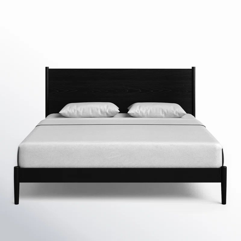 Antigua Solid Wood Bed | Wayfair North America