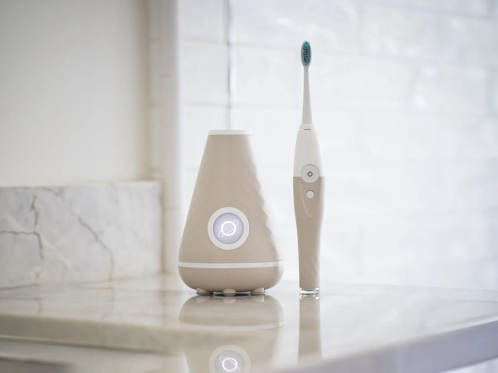 UMMA Diamond Sonic Toothbrush | TAO Clean