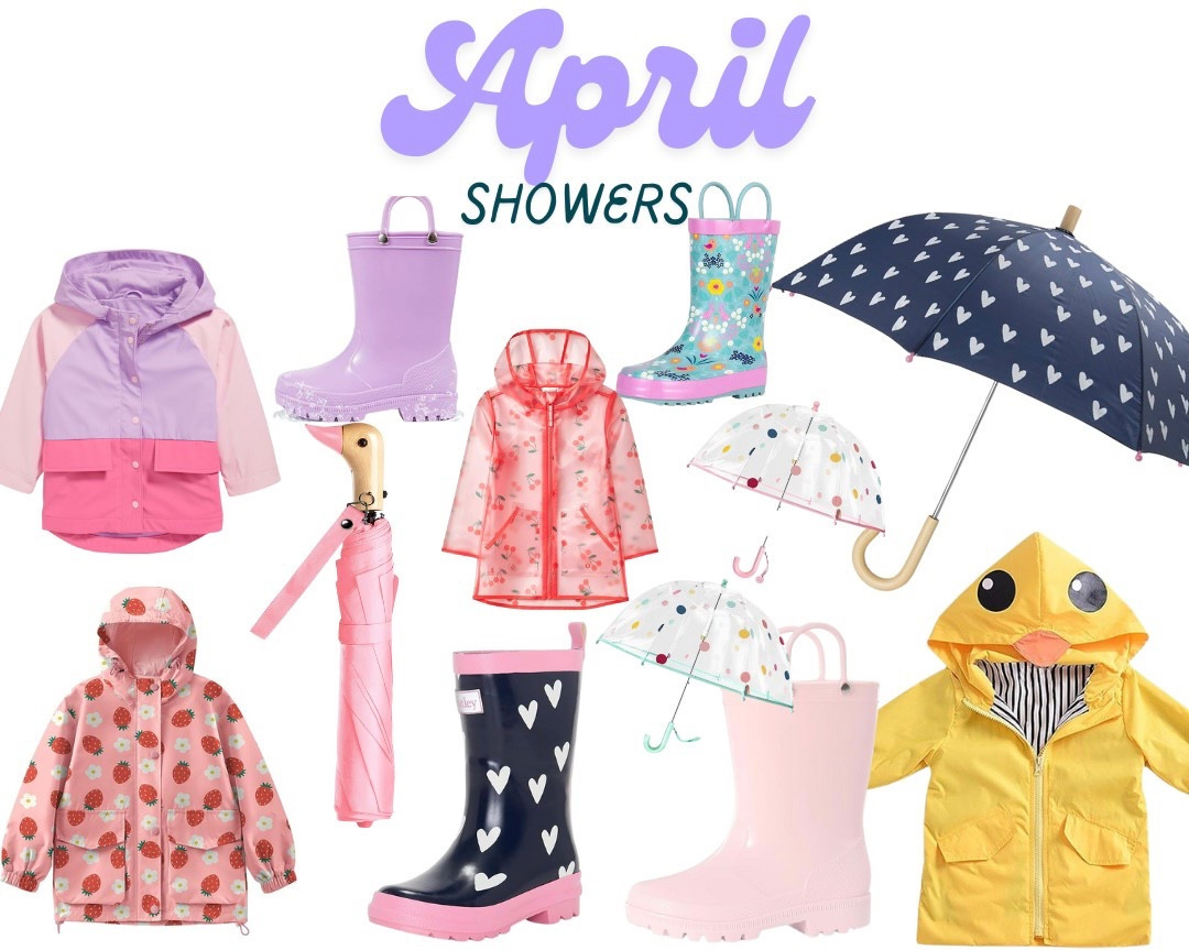April Showers…

#rain #springshowers #toddlerstyle #springstyle #ltkspringsale

#LTKKids #LTKFindsUnder50 #LTKStyleTip
