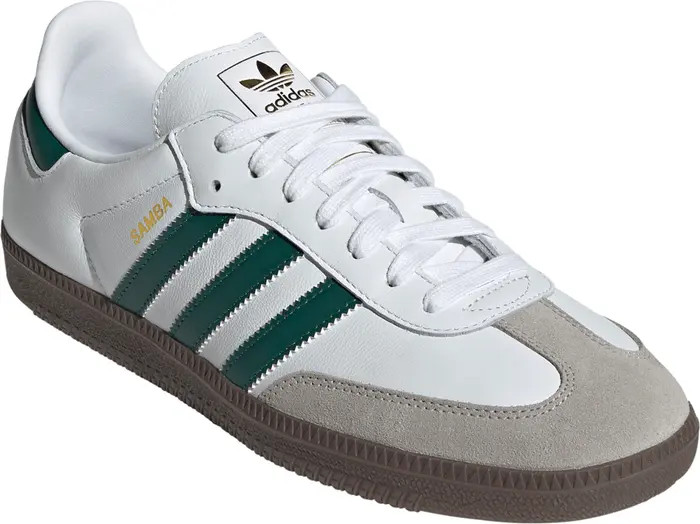 Samba OG Sneaker (Men) | Nordstrom Rack