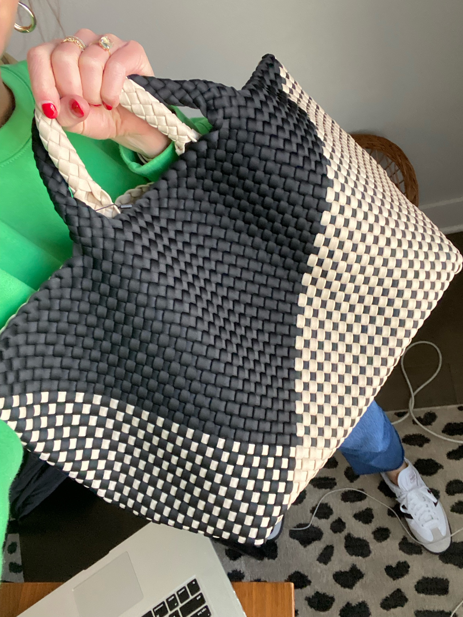 The ultimate summer tote 