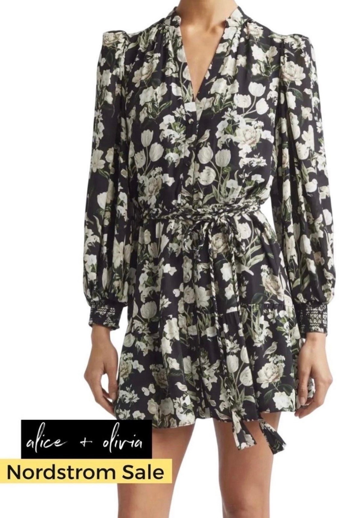 alice + olivia dress!

Nordstrom Anniversary Sale
SAVE THIS!

#LTKSaleAlert