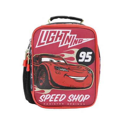 Disney Cars Classic Molded Lunch Bags | Target