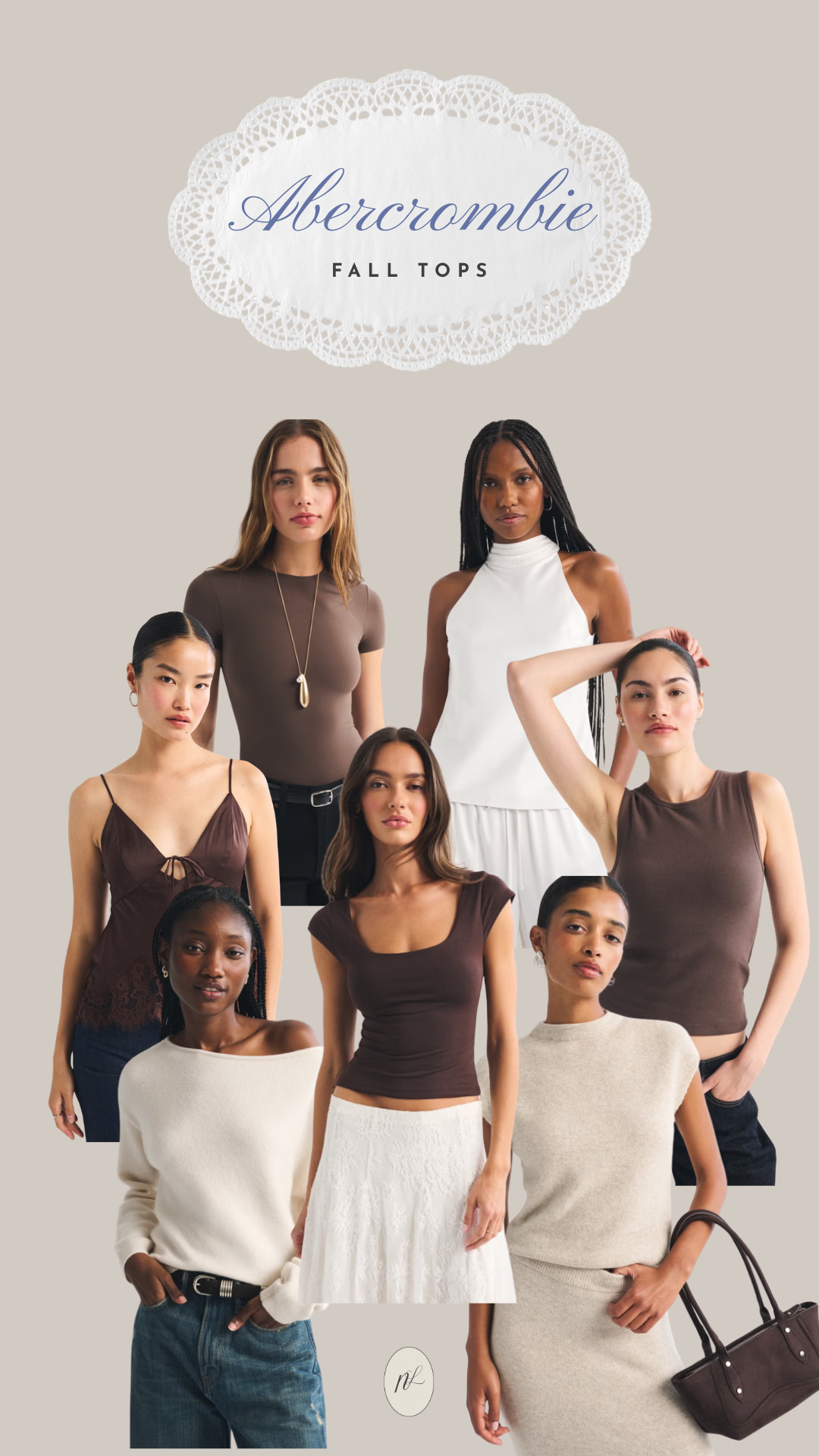 Abercrombie and Fitch fall tops

#LTKootd #LTKSeasonal #LTKU