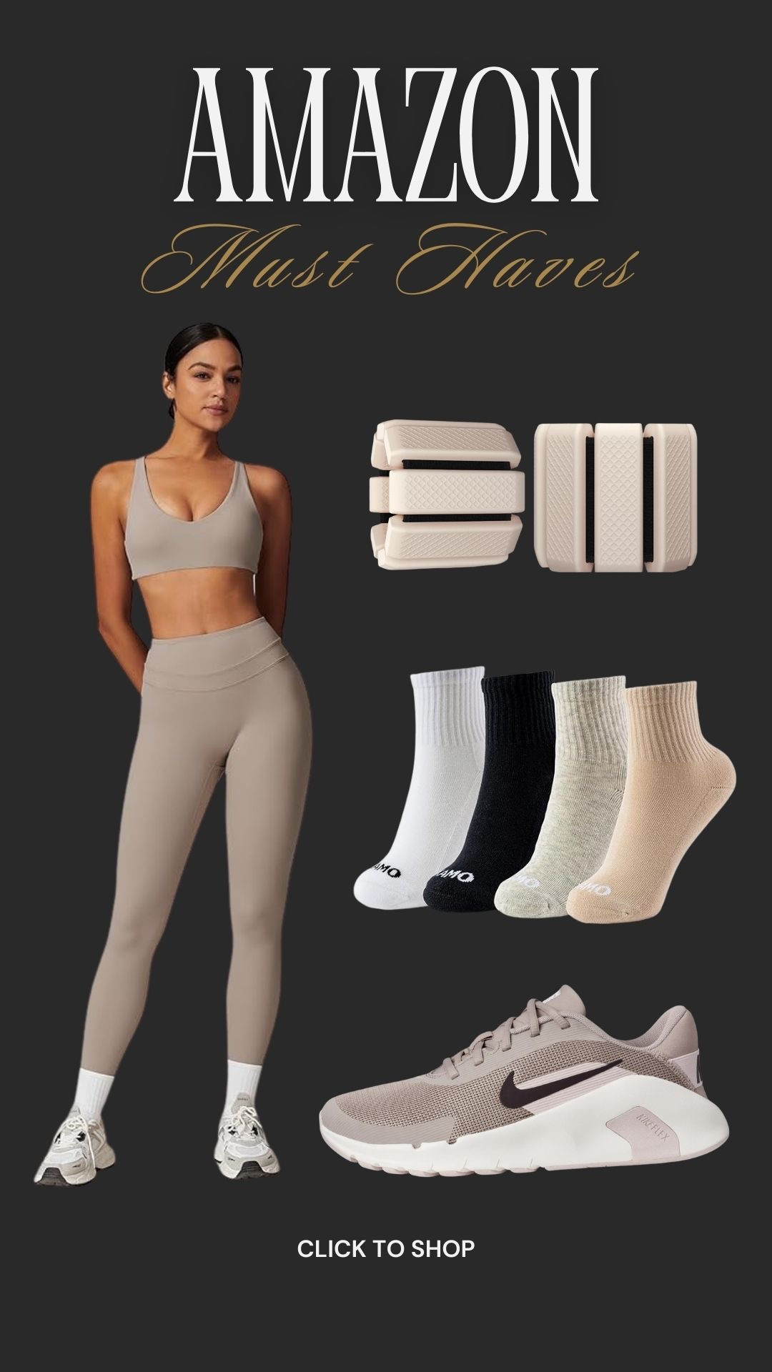 #LTKgrwm #LTKdayinmylife #LTKfitnessgoals