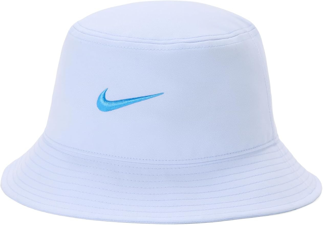 Nike Unisex Apex Swoosh Bucket Hat | Mens and Womens | Amazon (US)