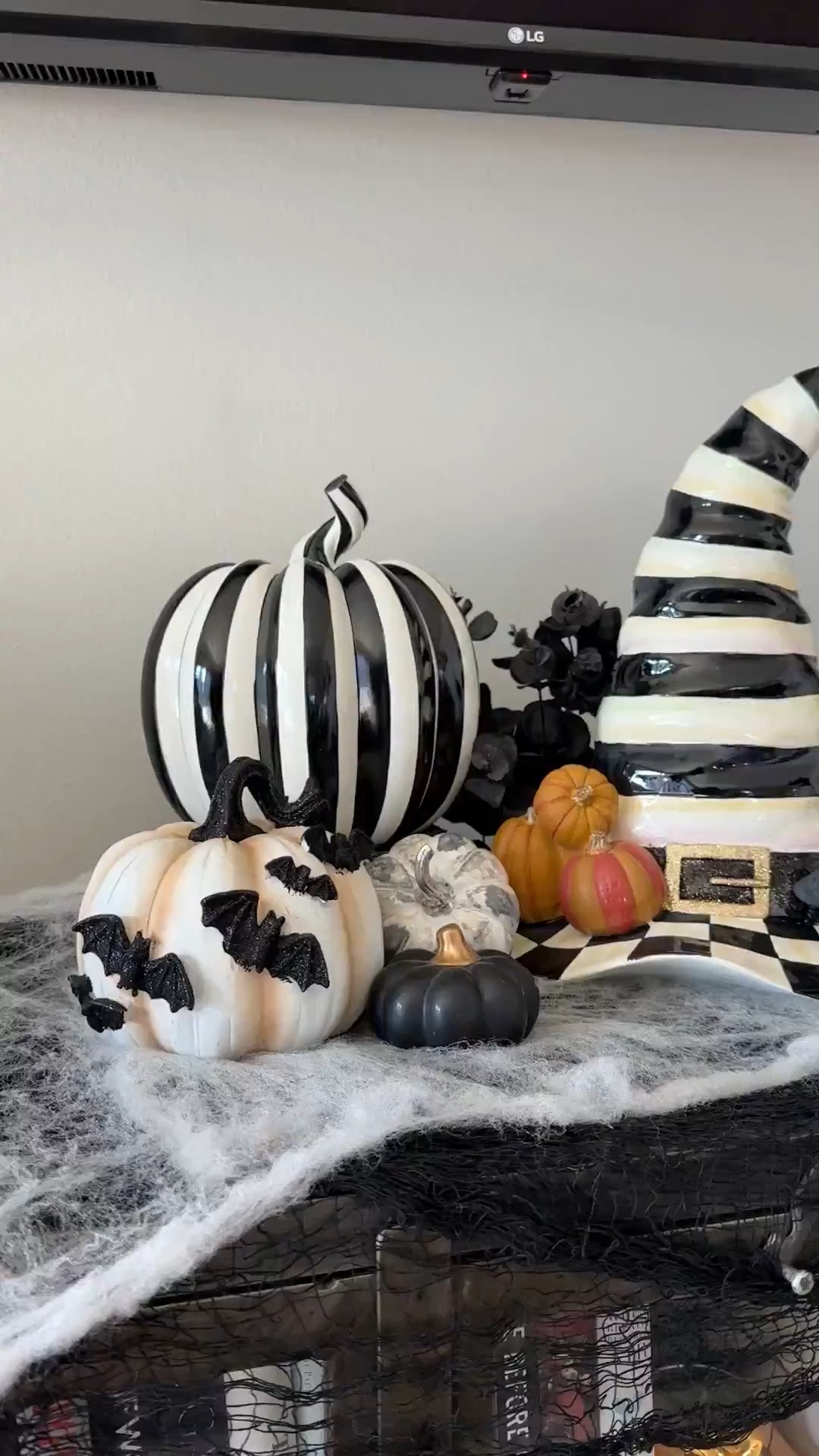 So much of my favorite @MacKenzie-Childs Halloween decor is on the barn sale!! Grab it quick, these tend to sell out fast.

#LTKSaleAlert #LTKHome #LTKSeasonal