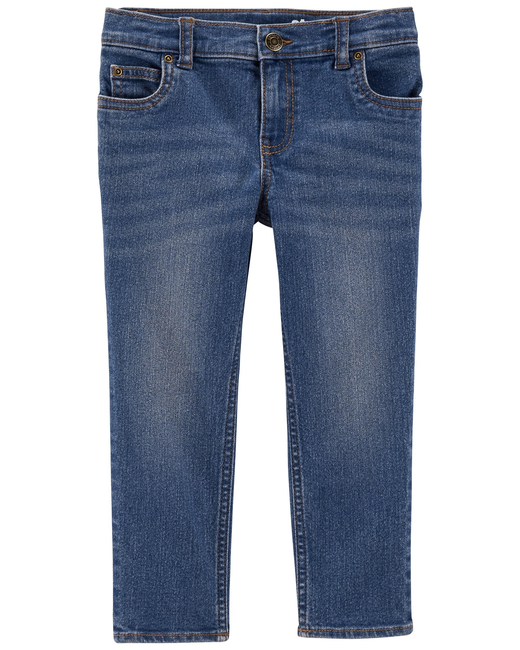 Medium Wash Jeans | Carter's