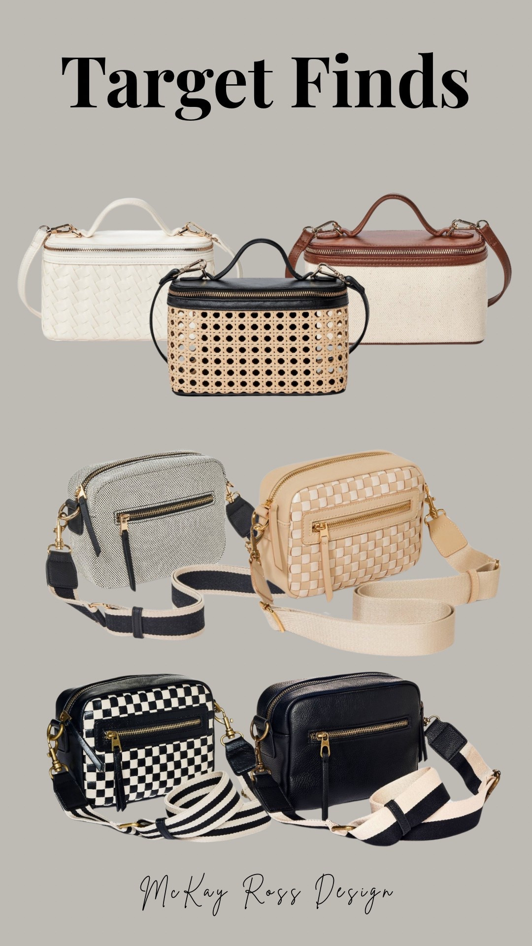 Target handbag pure anther anthropology dupe finds 

#LTKSaleAlert #LTKGiftGuide #LTKFindsUnder50