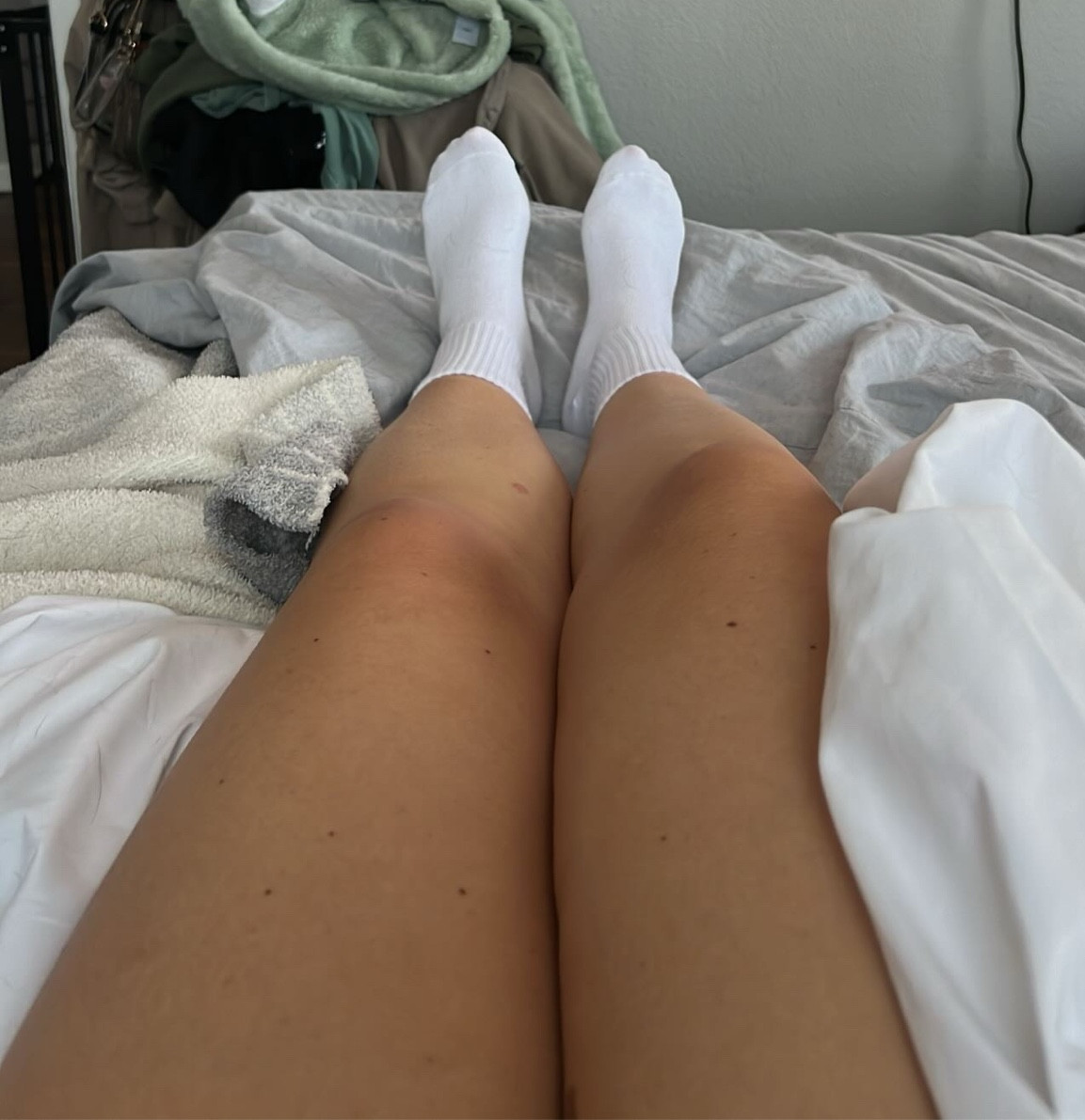 2024 is for tall white socks and getting our hormones on track with clean ingredients - starting with our self tanner. 

#LTKbeauty #LTKSeasonal #LTKGiftGuide