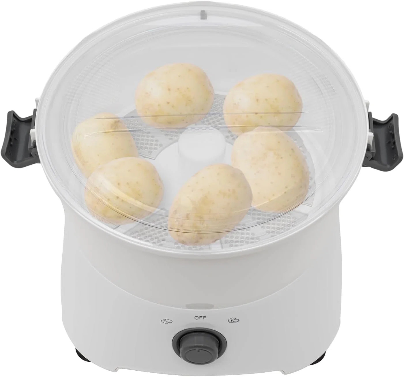 Automatic Electric Potato Apple Peeler | Wayfair North America