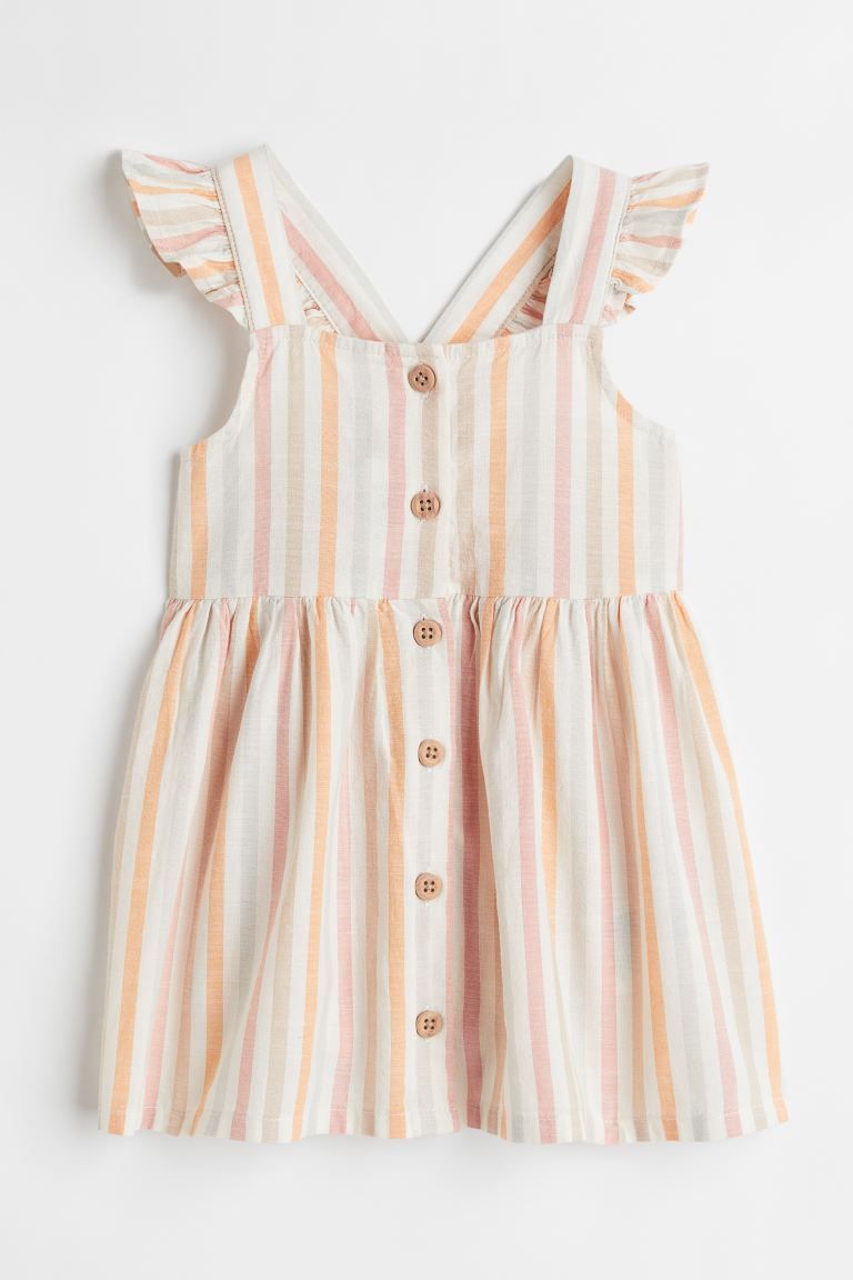 Cotton Dress | H&M (US + CA)