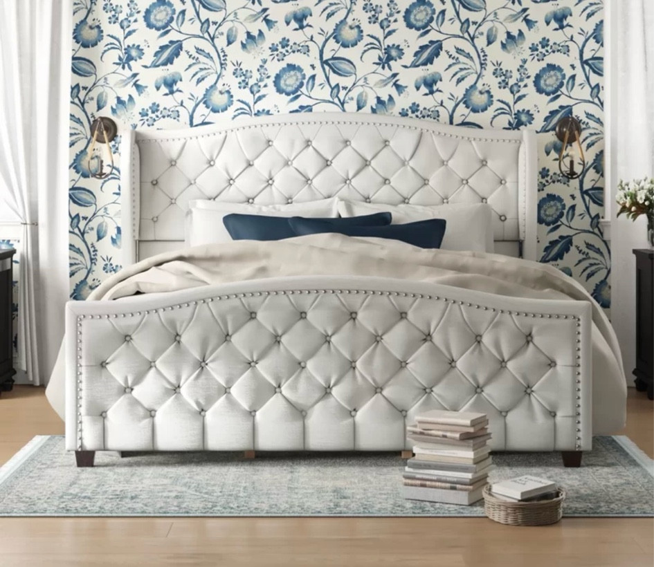 Wayfair sale  
Bedroom furniture 
Bedroom 
Queen size bed 
King size bed 
Furniture 
Home furniture 
Home decor 
Home finds 
Home 
King bed 
Queen bed
Wayfair 


Follow my shop @styledbylynnai on the @shop.LTK app to shop this post and get my exclusive app-only content!

#liketkit 
@shop.ltk
https://liketk.it/4jZ4p

Follow my shop @styledbylynnai on the @shop.LTK app to shop this post and get my exclusive app-only content!

#liketkit 
@shop.ltk
https://liketk.it/4k3EB

Follow my shop @styledbylynnai on the @shop.LTK app to shop this post and get my exclusive app-only content!

#liketkit 
@shop.ltk
https://liketk.it/4kpTN

#LTKhome #LTKfindsunder100 #LTKsalealert #LTKCyberWeek