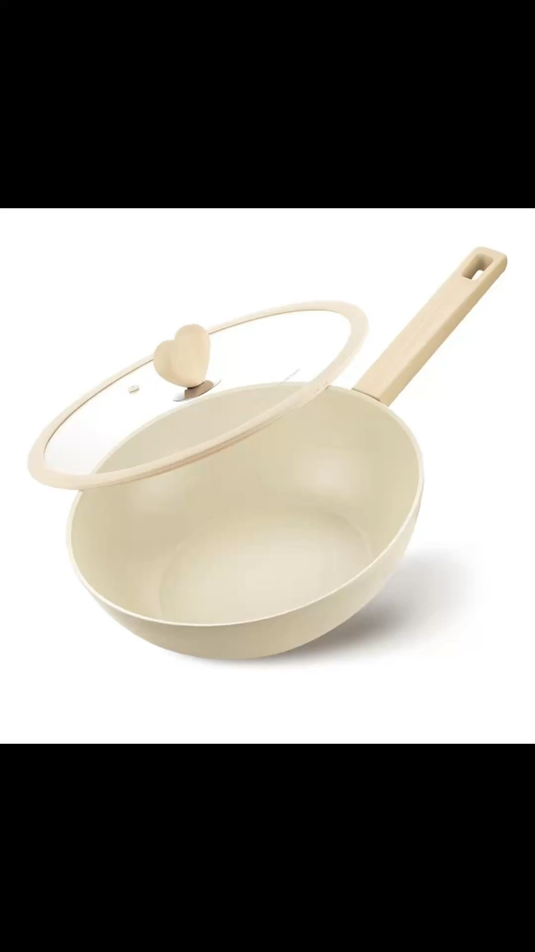 Spring upgrades for cooking this wok set really does the heavy duty work.

#LTKHome #LTKSaleAlert