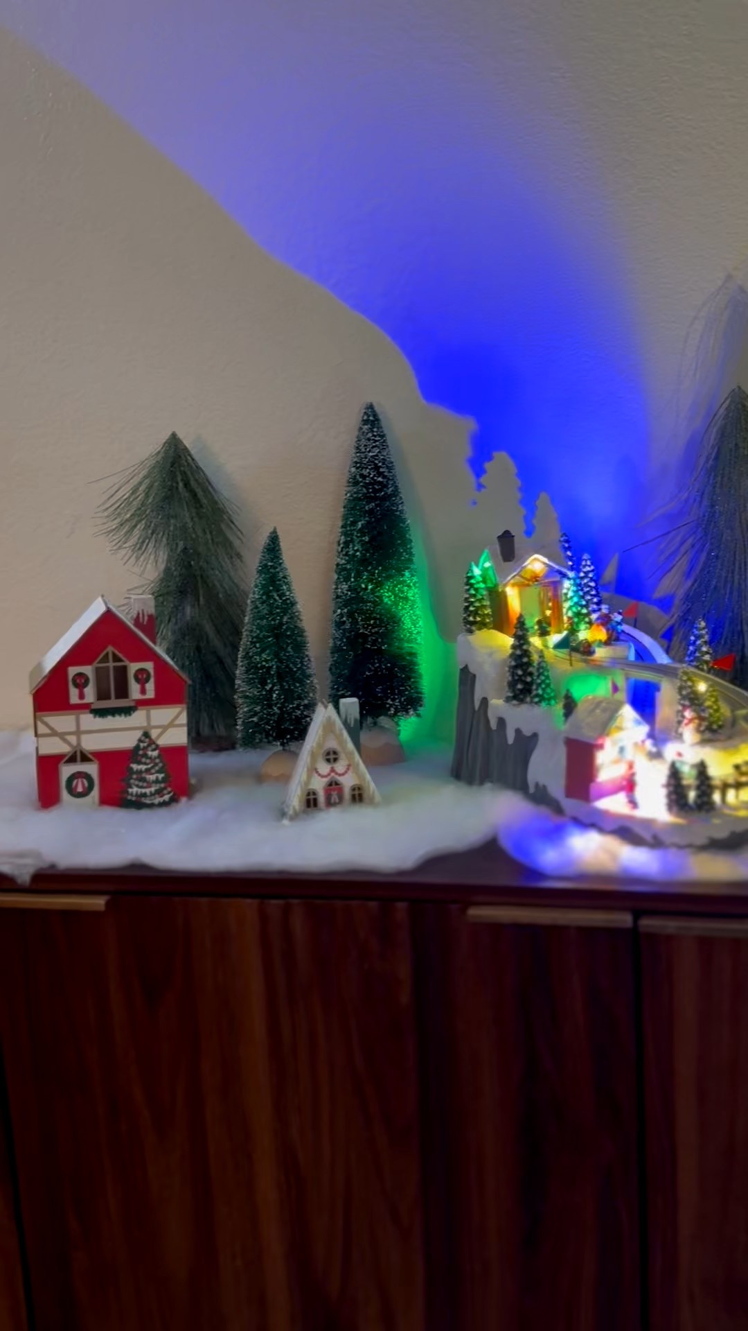 christmas village pieces on super sale! (trees are all old target trees) 

#LTKHome #LTKHoliday #LTKGiftGuide