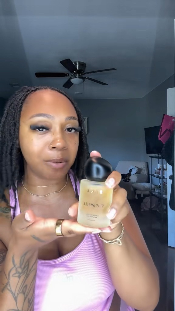 Smell good 24/7 
#ulta #rhode #fentyskin #lushmassagebar