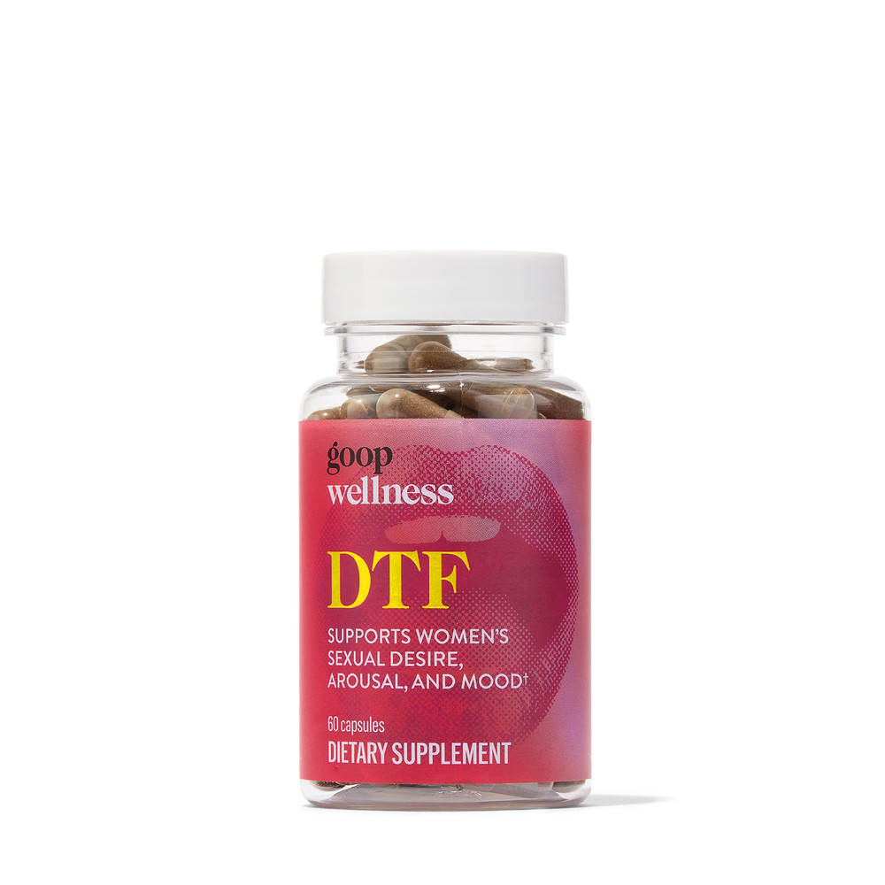 goop Wellness DTF | goop | goop