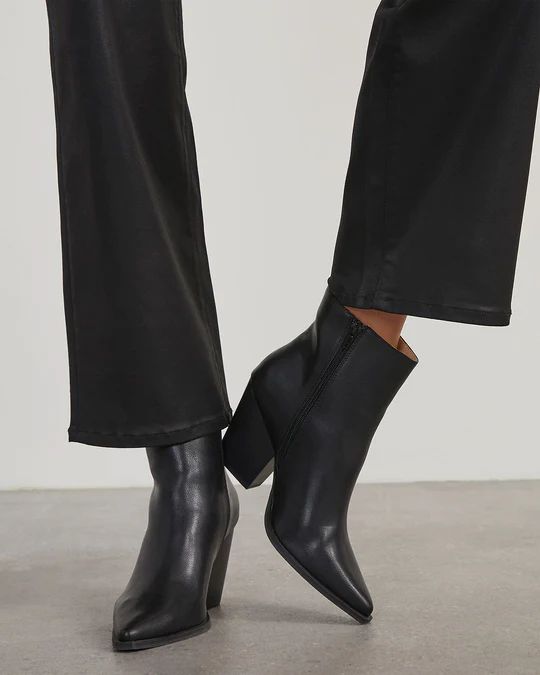 Cypress Ankle Boot | VICI Collection
