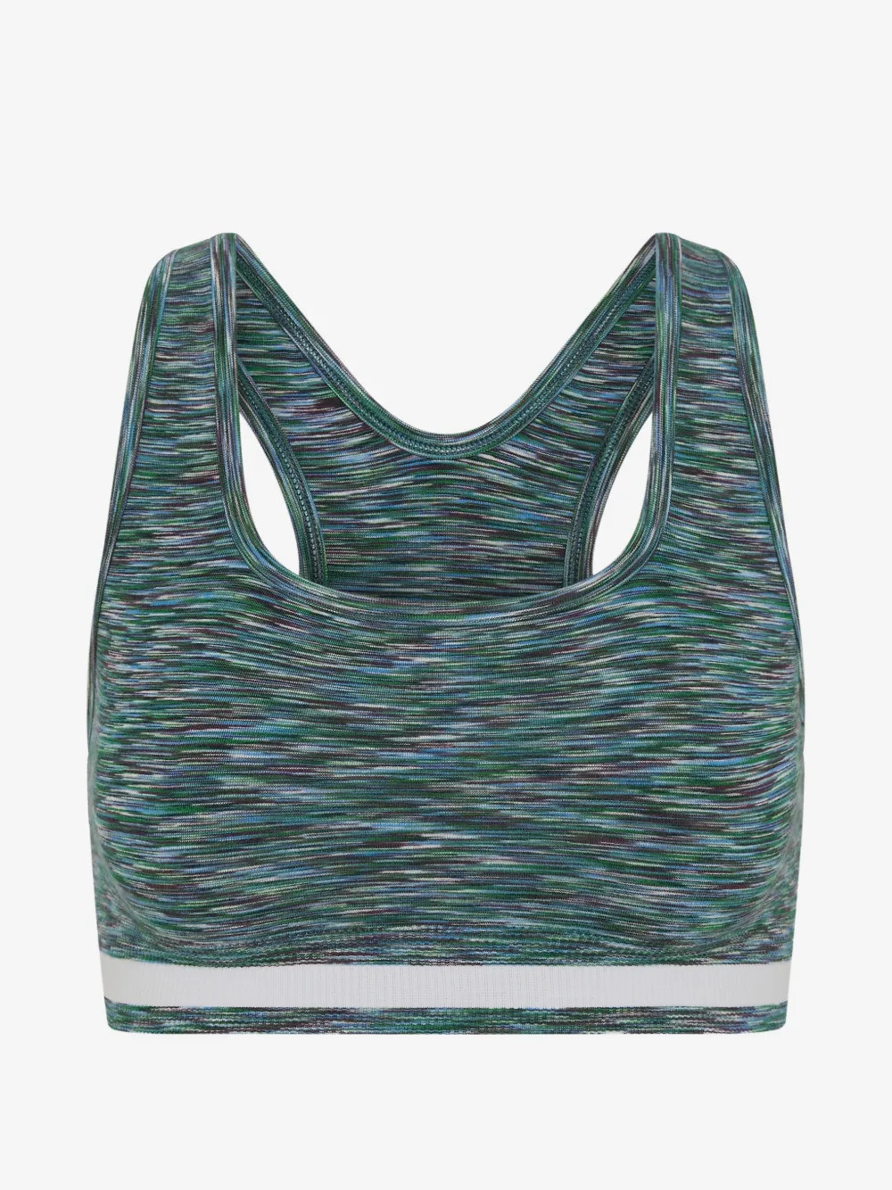 Jade sports bra | Farfetch Global