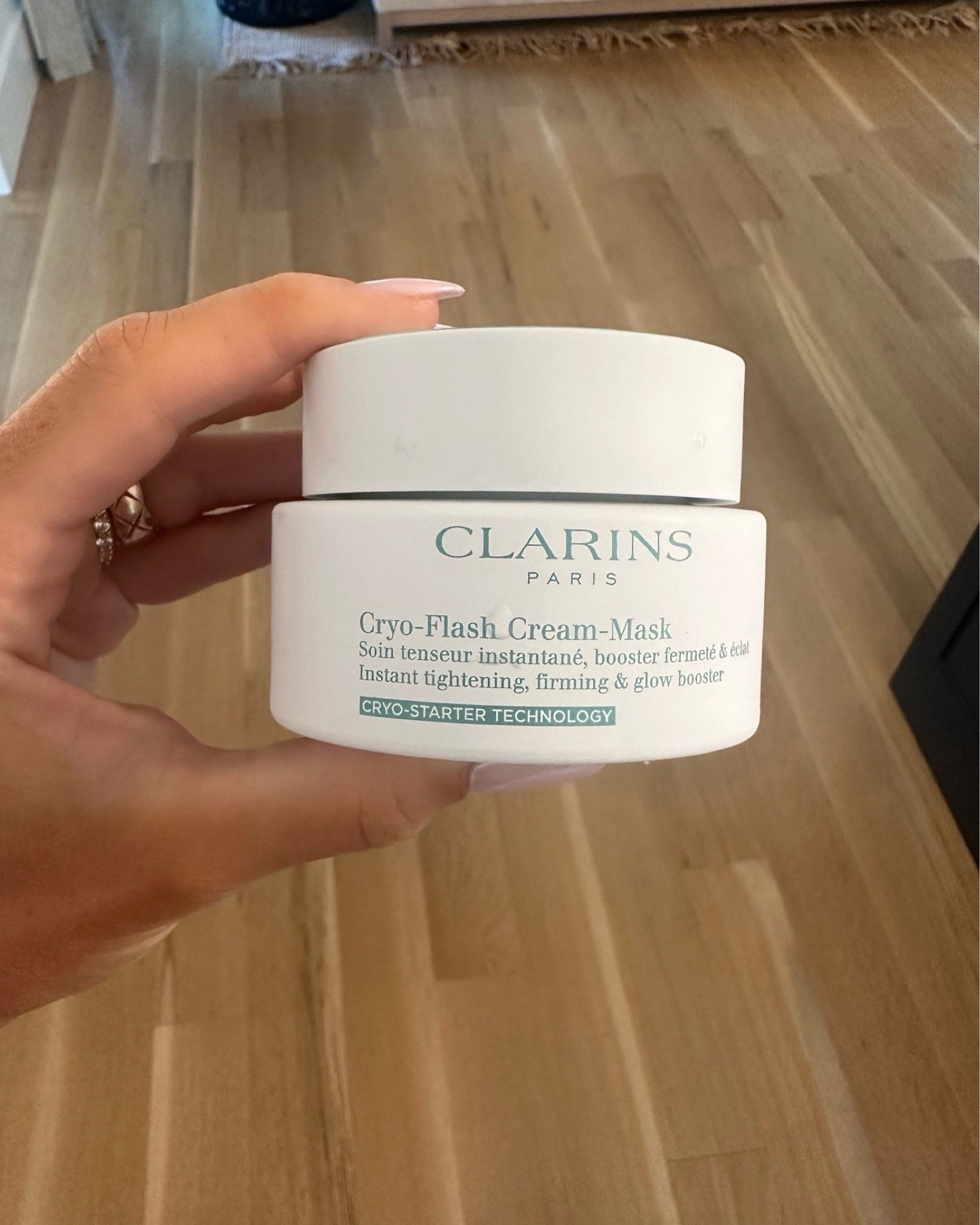 One of my favorite fave masks for depuffing + adding a little glow to your skin! ✨

#LTKMothersDay