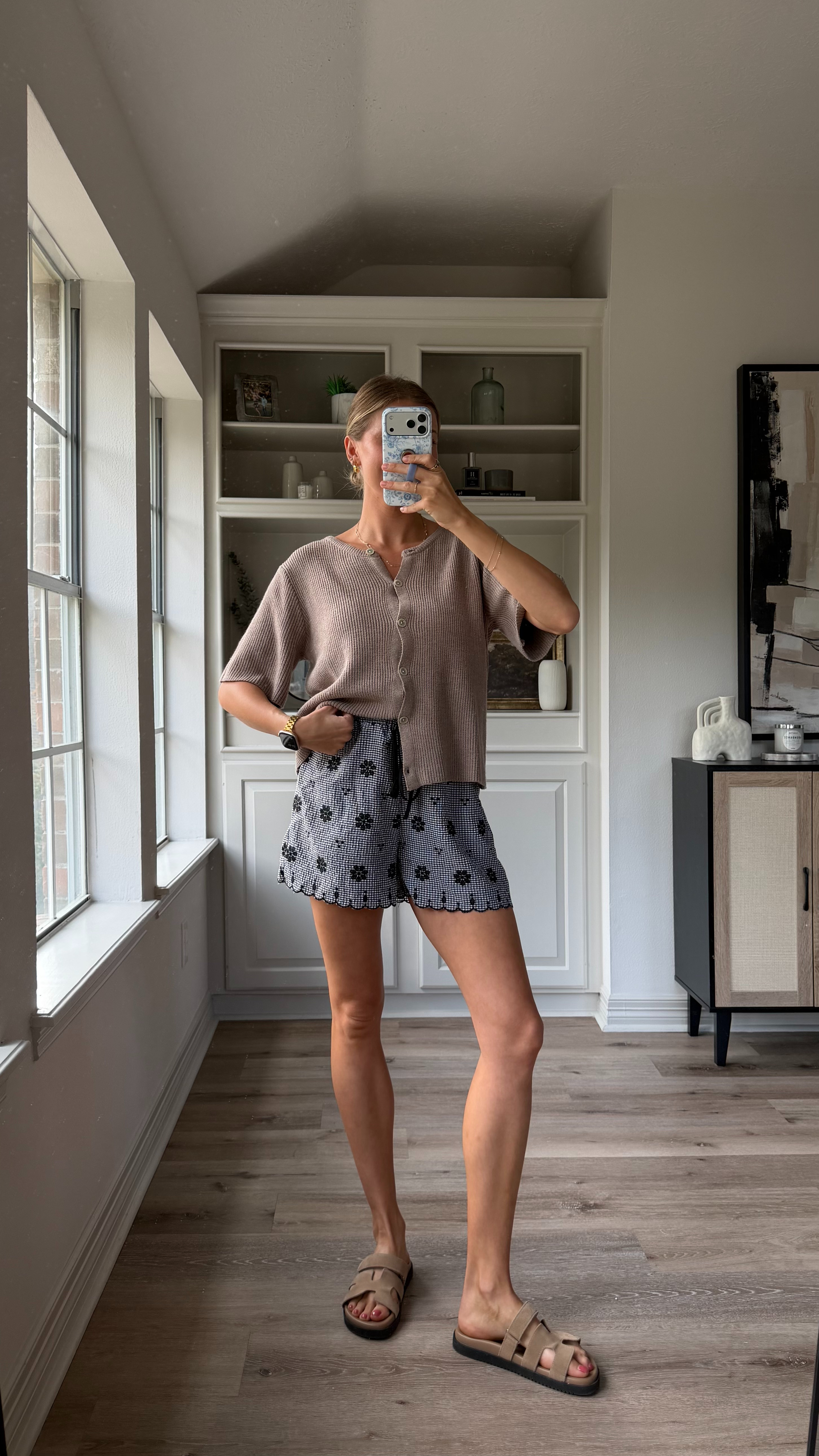 Comfy cute fall ootd | S in everything  

 