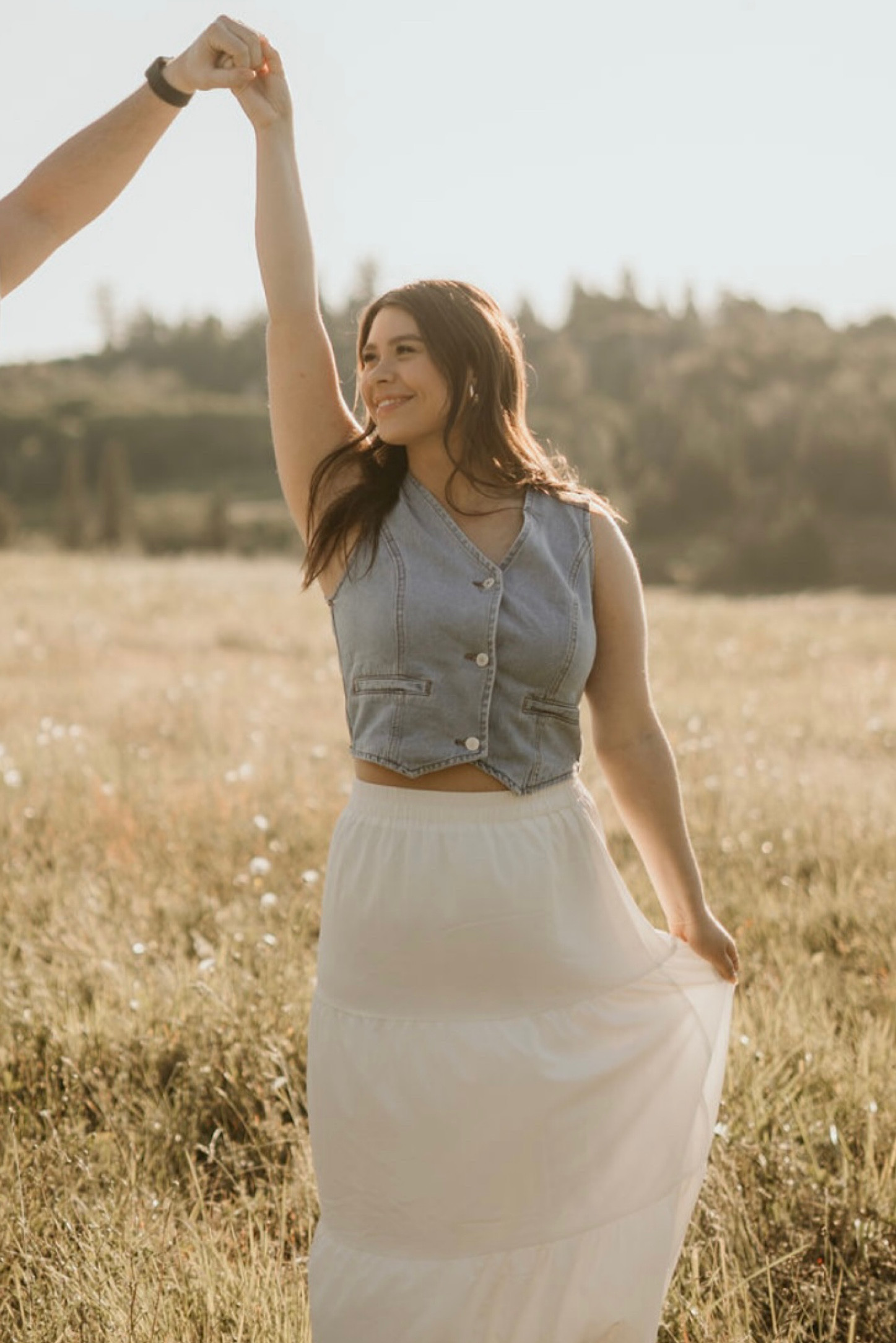 perfect country fit✨

#LTKStyleTip #LTKMostLoved #LTKFindsUnder100