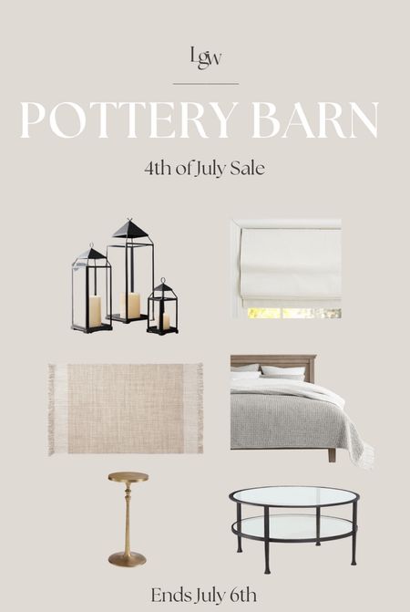 Shop the Pottery Barn 4th of July Warehouse Sale! Up to 50% off – ends 7/5!

#LTKFind #LTKsalealert #LTKhome