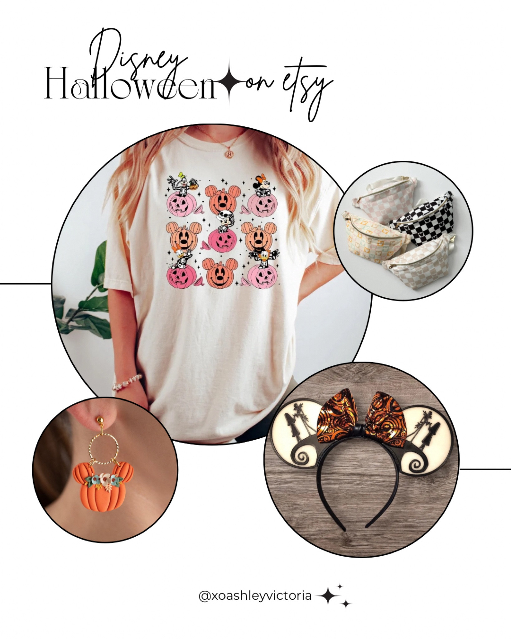 MNSSHP Outfit Inspo 🎃👻🕸️

#LTKSeasonal #LTKStyleTip