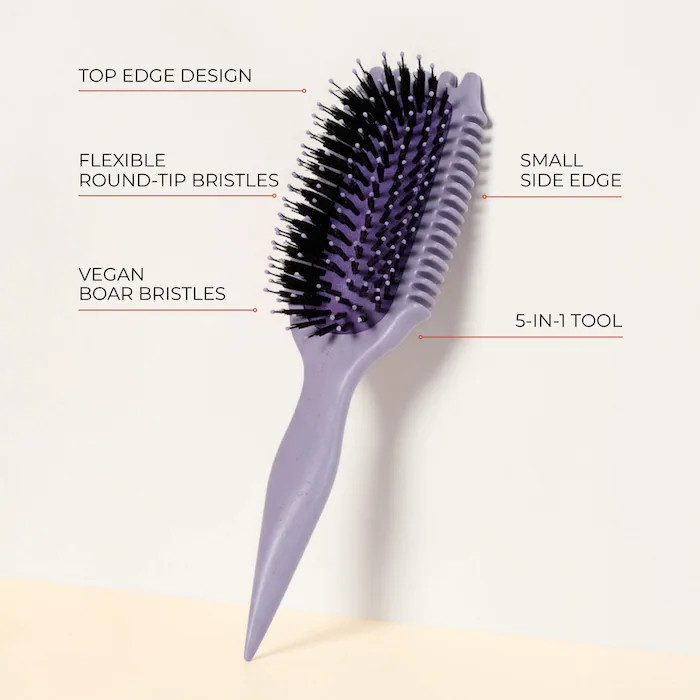 Bounce Curl Volume EdgeLift Brush for Curl Definition, Lift & Styling Control | Sephora (US)
