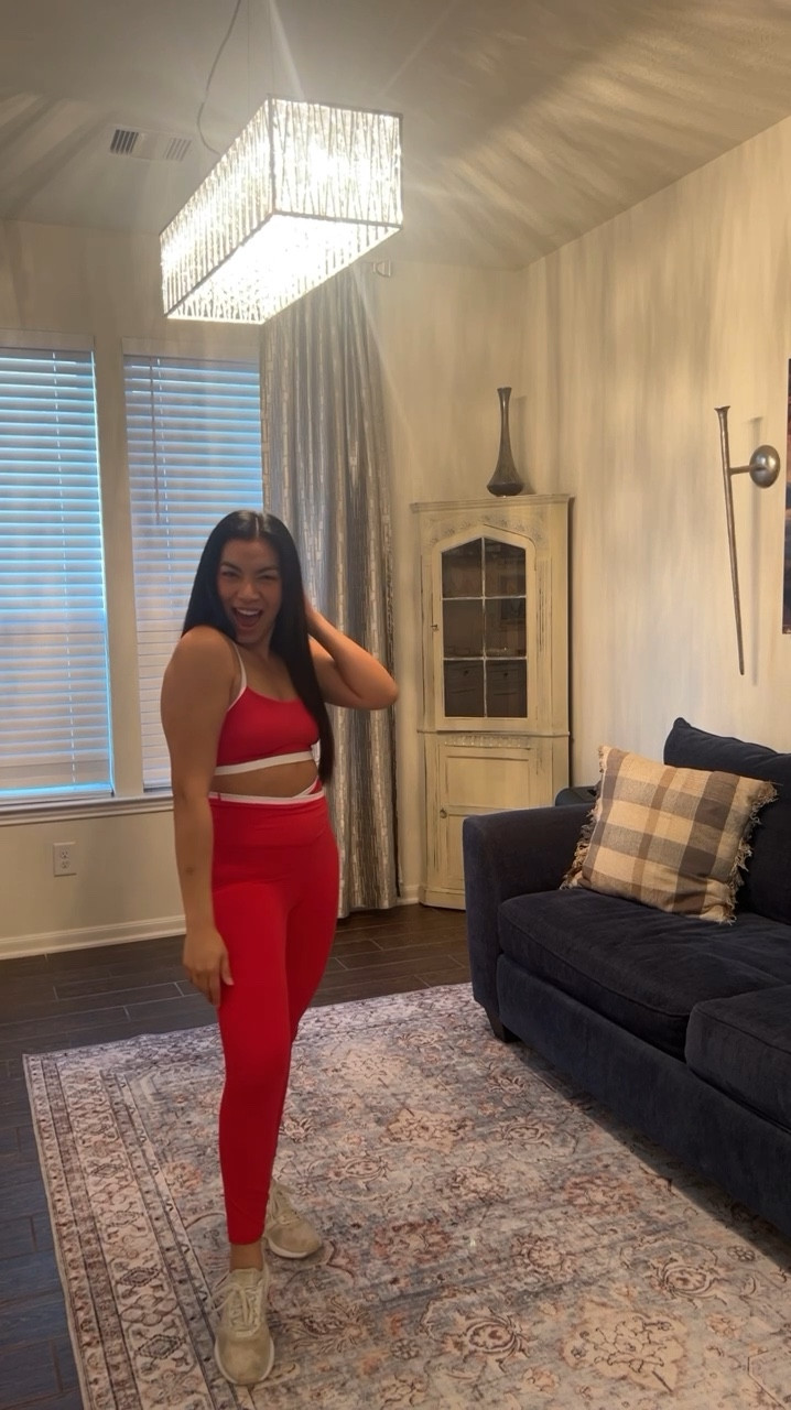 Target active wear I LOVE!!! #targetactivewear 

#LTKFitness