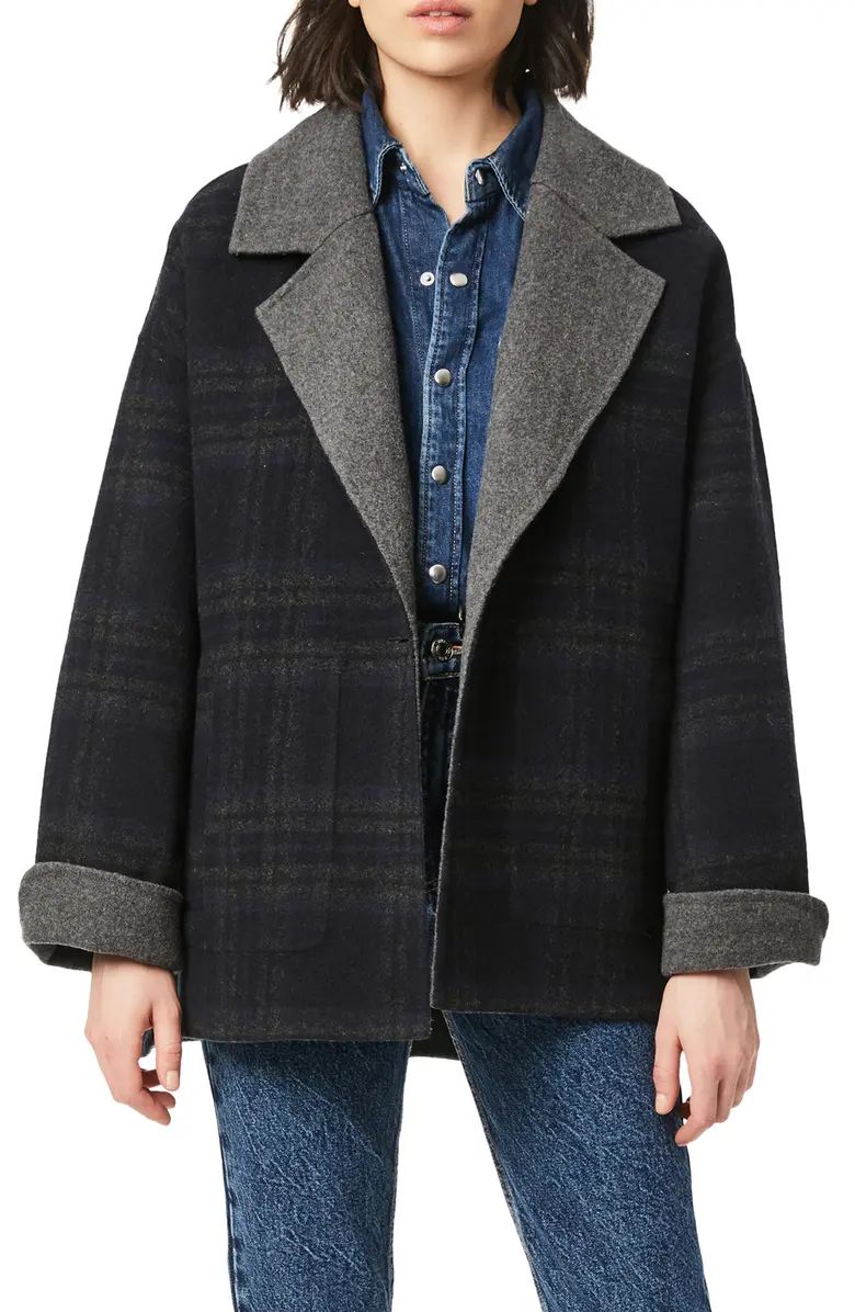 Reversible Coat | Nordstrom | Nordstrom