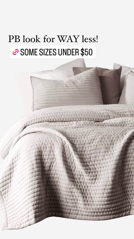 Amazon Prime Day deals! Bedding is one of my favorite items to source and I’ve found a couple great sets for under $50!

#LTKxPrimeDay #LTKhome #LTKsalealert